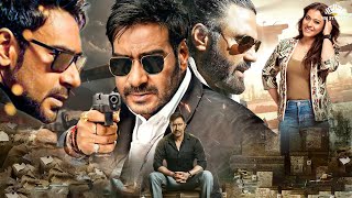 Aakrosh Full Hindi Movie 4K  Ajay Devgn Paresh Rawal amp Akshaye Khanna  Bipasha Basu amp Reema Sen [upl. by Kcam311]