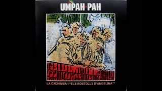 UmpahPah  La Cachimba I quotEls Rostolls DAngelinaquot  SG 1991 [upl. by Ahsemal419]