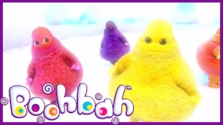 Boohbah Squeaky Socks Episode 8 [upl. by Willy69]