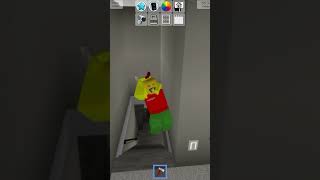 Roblox weird strict dad part 2 roblox weirdstrictdad [upl. by Arianie]