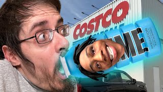 SHOPPING FOR PRIME AT COSTCO [upl. by Ydnew]