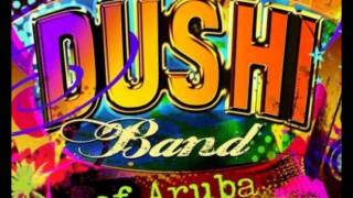 Dushi Band Ft Cachete  Dushi Tera 1998 [upl. by Ahsinut851]