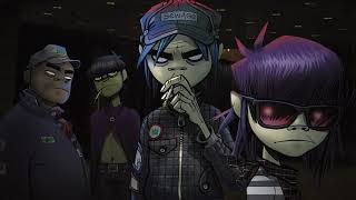 Dirty Harry 8d Audio by Gorillaz [upl. by Alistair]