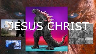 Figure Catchup  which includes Hiya and SH Monsterarts and Jesus Christ this is a LONG video [upl. by Ecerehs]