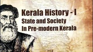 BA History Fifth SemesterCalicut University Kerala History Module 2 [upl. by Gabby272]