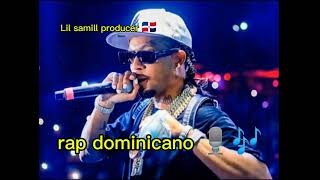 rochy rd rap dominicano🎙️🎶🇩🇴 [upl. by Onilecram]