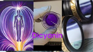 What is Dicyanin Why is it illegal [upl. by Krischer172]