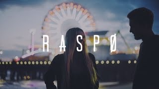 Halsey  Sorry Raspo Remix [upl. by Mauralia144]