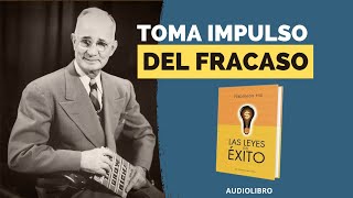 La Ley del ÉXITO  Audiolibro Completo  NAPOLEON HILL [upl. by Assyram]