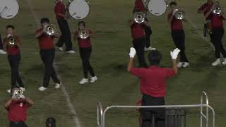 Kalani High School Band — 2023 Menehune Classic [upl. by Almeida]