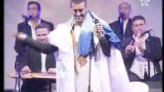 Kazem Al Saher in Dakhla كاظم الساهر [upl. by Goles]