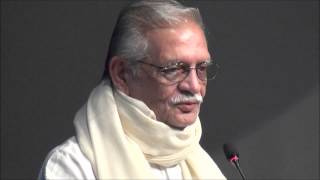 Gulzar on Dada SD Burman [upl. by Bigner]