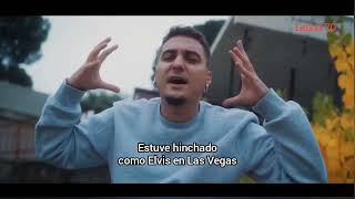 Ambkor  Barcos hundidos Video letra [upl. by Ahsircal]