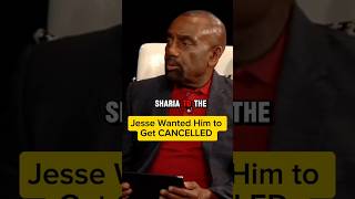 Narrow ESCAPE From being CANCELLED Jesse Lee Peterson DEBATE with Muslim Imam [upl. by Neetsuj654]