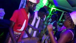 Mwanzele Live  Club Inqlusive Watamu  Mr Bado x Nyerere Wa Konde X Nyerere Juniour [upl. by Trumann]