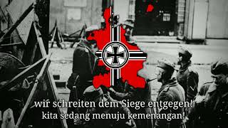 Volk ans Gewehr  Musik Rakyat Jerman [upl. by Ydnih862]