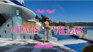 VITALIS VILLAS [upl. by Hamil487]