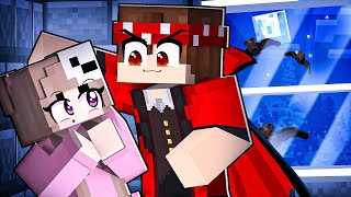 ALEX MONTE virou um VAMPIRO no Minecraft [upl. by Nevet]