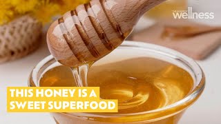 Why Manuka honey is the latest superfood [upl. by Novehc522]