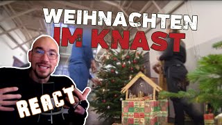 Weihnachten amp Silvester im Knast [upl. by Colville]