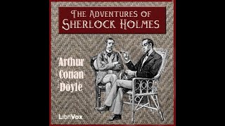 The Adventures of Sherlock Holmes  02  The RedHeaded League  Arthur Conan Doyle [upl. by Lletnom]