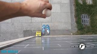 Footprint Insole Technology explained  FP Insoles [upl. by Chaney615]