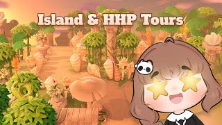 ⭐️ Island amp HHP tours ⭐️ June 23rd 2024 [upl. by Wald]