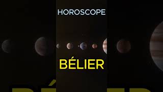 HOROSCOPE BELIER astrologie horoscope zodiaque [upl. by Aisyle]