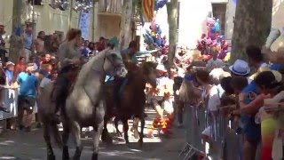 Féria Céret 2015 [upl. by Hermon473]