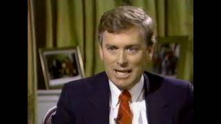 CBS EVENING NEWS 1131989 Inflation coming in 1989 New Medicare coverage controversies [upl. by Wahkuna218]