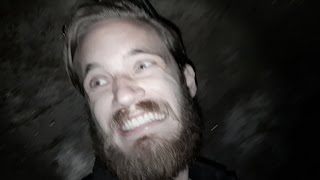 IM LOST AND SCARED Fridays With PewDiePie  Part 115 [upl. by Novit35]