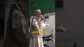 NADHOM ALFIYAH  NISSA SABYAN  SHOLAWAT MERDU  sholawat sabyan sholawatmerdu nissasabyan [upl. by Yajet]