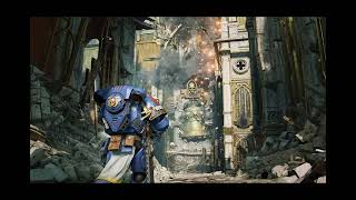 All Fencing Balance and Block differences in Warhammer 40K Space Marine 2 [upl. by Kirsch410]