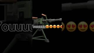 TDS Gatling gun tds roblox towerdefensesimulator [upl. by Ecirpak359]