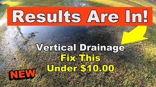 New Results 3 Ways to Install Vertical Drainage Which One Works for You [upl. by Conrado]