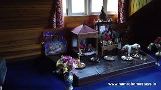 RANGBHANG RETREAT FARMSTAY  DARJEELING [upl. by Daria783]