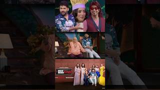 The Great Indian Kapil Show  Part 5  kapil Sharma Show  Netflix  Laugh Out Loud  X Post [upl. by Roxana]