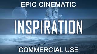 Royalty Free Music  Inspiring Epic Cinematic  Fates Calling DOWNLOADSEE DESCRIPTION [upl. by Pompei]