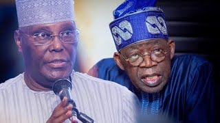 ÈYÍ PỌ̀ O ATIKU BA ORÚKỌ TINUBU JẸ́ NÍNÚ Ọ̀RỌ̀ RẸ̀ Ẹ GBỌ́ OHUN TÓ SỌ [upl. by Hollenbeck]