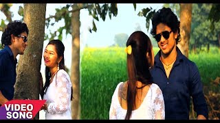 HOLI VIDEO  रंग सरसो में चलल जाए खेले ऐ धनिया  Golu Gold  Dilwa kekara Se Lagal Ba  Holi Song [upl. by Bonaparte]