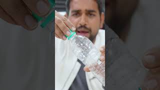 LCD Toot Gayi 😭 Bottle Rocket mrindianhacker science shorts [upl. by Icnan974]