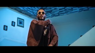 Magasco  Kongossa Official Video [upl. by Sahcnip]