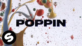 Chico Rose amp Jaden Bojsen  Poppin Bottles Official Lyric Video [upl. by Vergos637]