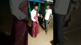 Kamariya ghayal ho nirahua bhojpurisong dance shortvideo newreel viralsong sanket dancer 5678 [upl. by Llehsam]