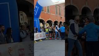 Maratona Di portogruaro [upl. by Ladonna]