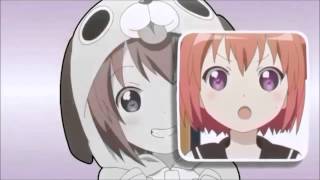 【Princessemagic】 quotAkari Akari Akari  ♥quot by Akari Akaza YuruYuri [upl. by Seton]