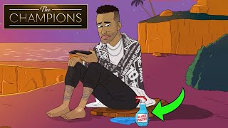 All Easter Eggs and References in The Champions Season 7 Episode 1 [upl. by Iaj]