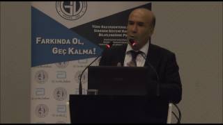 Prof Dr Muhsin KAYA  Karında Aşırı Gaz Sorunu Tanı ve Tedavisi [upl. by Cathi400]