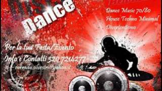 Dance Italiana [upl. by Tyson]