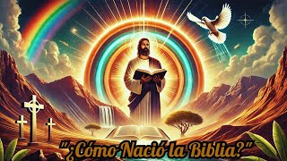 quotLa Biblia Historia Secretos y Promesas de Redenciónquot [upl. by Milewski]